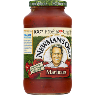 Pasta Sauce, Marinara