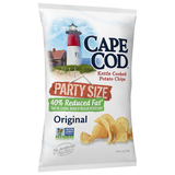 Kettle Cooked Potato Chips, Original