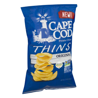 Potato Chips Thins, Original