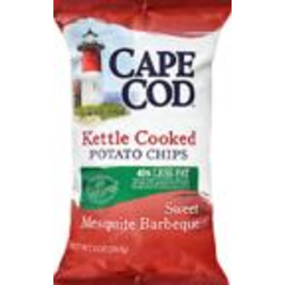 Cape Cod Potato Chips 8 Oz