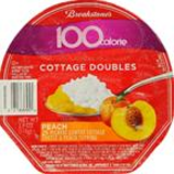 Cottage Doubles, Peach