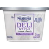 Philadelphia Cream Cheese 8 Oz
