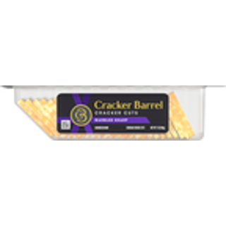 Cheese Cuts, Marbled Sharp, Cheddar