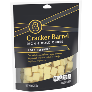 Rich & Bold Cubes, Aged Reserve