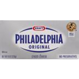 Cream Cheese, Original