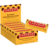 Fruit & Nut Bar, Banana Chocolate Chip
