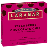 Strawberry Chocolate Chip Bar