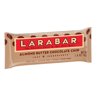 Almond Butter Chocolate Chip