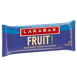 Fruits & Greens Bar, Blueberry Spinach Cashew