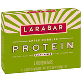 The Original Fruit & Nut Food Bar, Apple Cobbler