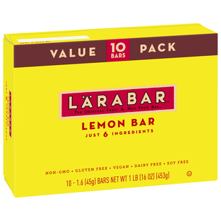 Lemon Bar
