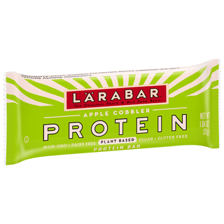 Protein Bar, Apple Cobbler