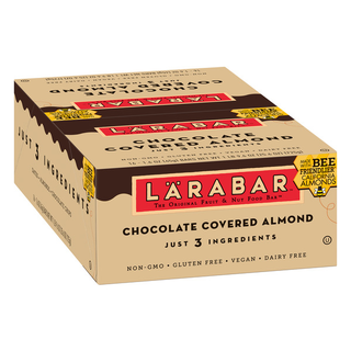 Chocolate Covered Almond Fruit & Nut Bar