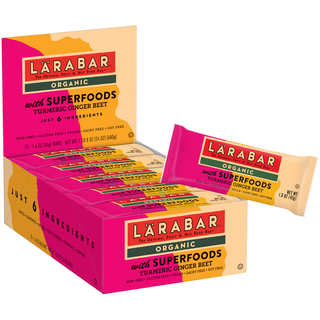 Larabar Fruit & Nut Food Bar 15 Ea