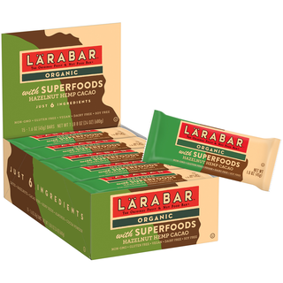 Larabar Fruit & Nut Food Bar 15 Ea
