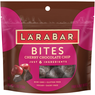 Bites, Cherry Chocolate Chip