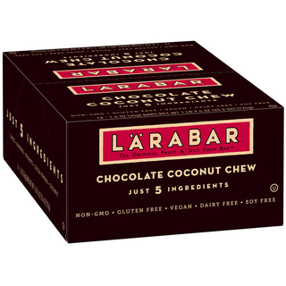 Fruit & Nut Bar, Cocoa Coconut Cashew