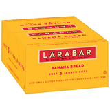 Bar, Banana Bread