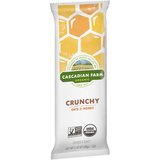 Crunchy Oats & Honey Granola Bar