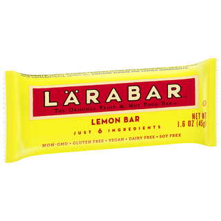 Lemon Bar