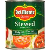 Tomatoes, Stewed, Original Recipe
