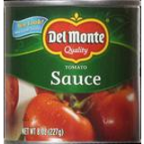 Sauce, Tomato