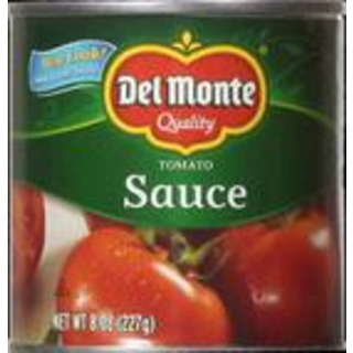 Sauce, Tomato