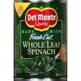 Leaf Spinach
