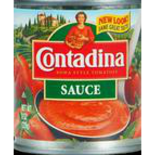 Sauce, Roma Tomatoes