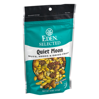 Eden Nuts, Seeds & Dried Fruit 4 Oz