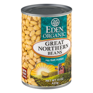 Organic Great Northern Beans