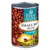 Organic Small Red Beans