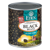 Organic Black Beans