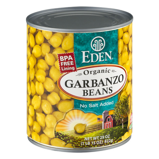 Garbanzo Beans