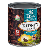 Organic Kidney Beans