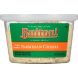 Cheese, Parmesan, Freshly Shredded