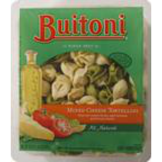 Tortellini, Mixed Cheese, Family Size