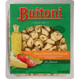 Tortellini, Three Cheese, Family Size