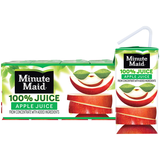 100% Apple Juice
