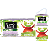 Apple White Grape Juice