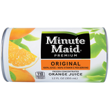 Original Frozen Concentrated Orange Juice
