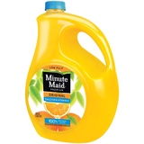 Low Pulp Original 100% Pure Squeezed Orange Juice