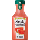 Juice Drink, Simply Watermelon