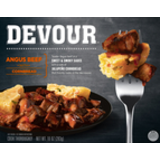 Angus Beef with Cornbread