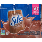 Chocolate Soymilk