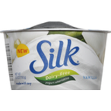 Yogurt Alternative, Dairy-Free, Vanilla