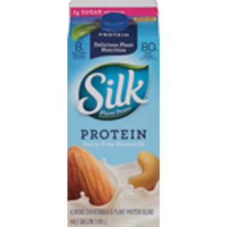 Almond & Cashew Milk, Original