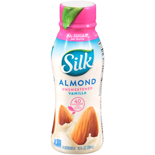 Almondmilk, Unsweetened Vanilla