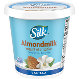Yogurt Alternative, Almondmilk, Vanilla