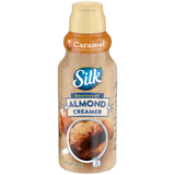 Almond Creamer, Dairy-Free, Caramel